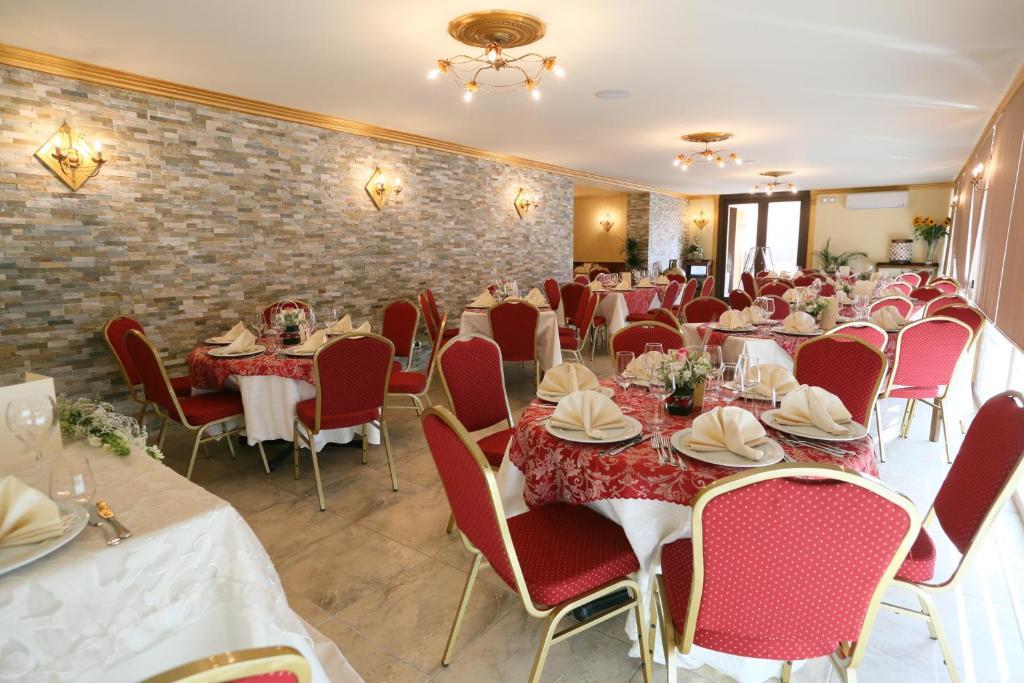 Hotel La Conca Villa San Giovanni Exterior foto