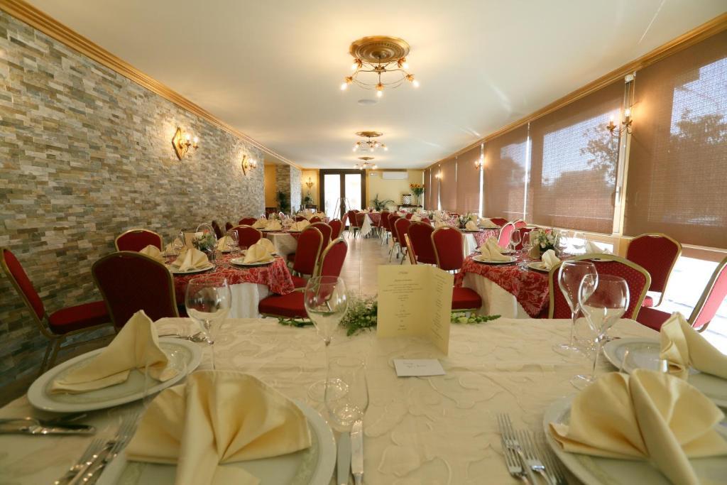 Hotel La Conca Villa San Giovanni Exterior foto