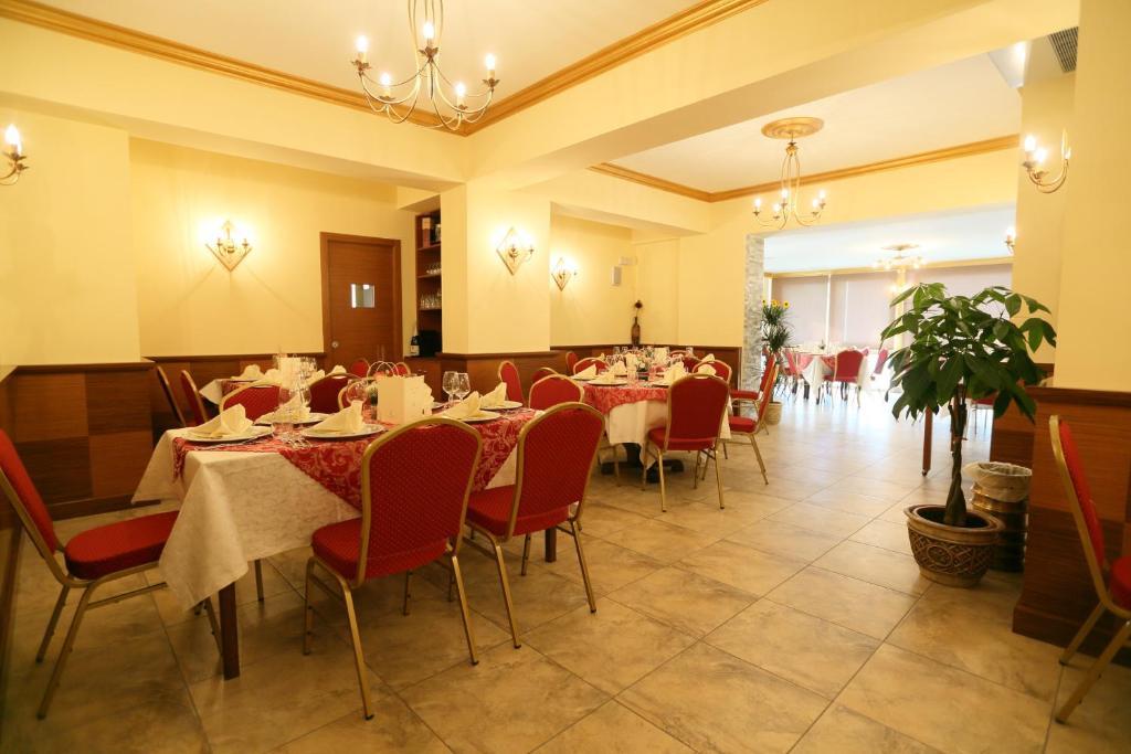 Hotel La Conca Villa San Giovanni Exterior foto