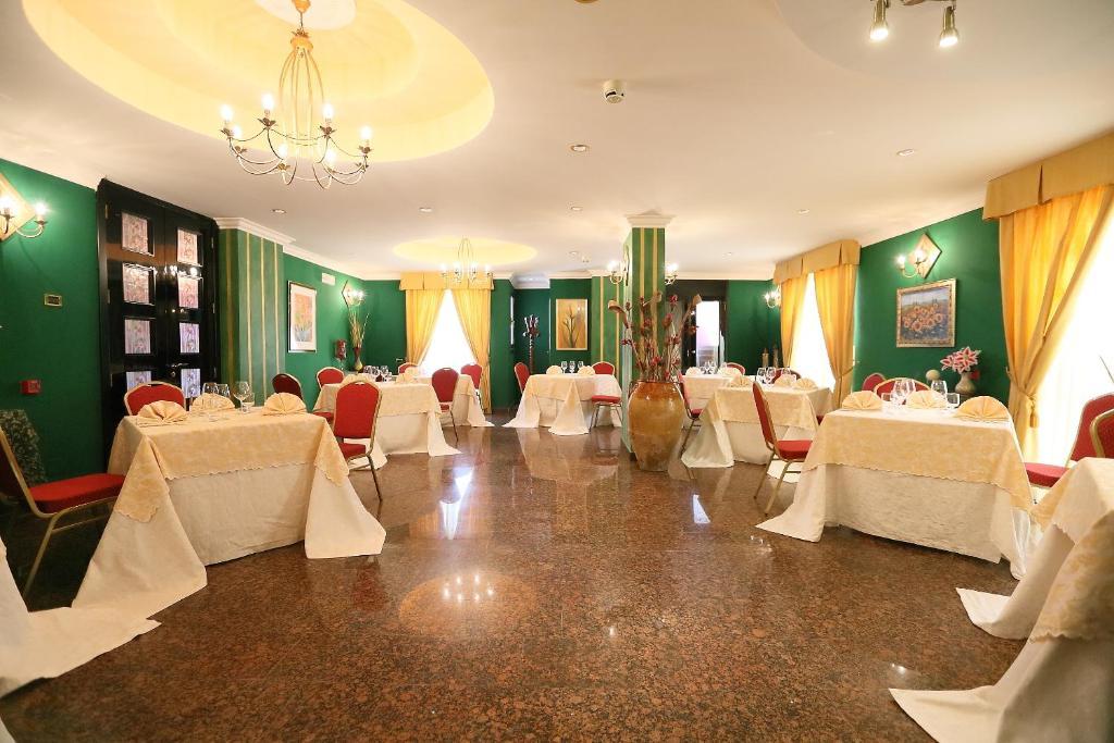 Hotel La Conca Villa San Giovanni Exterior foto